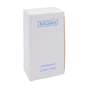 Balsan Wattepads 1 Pkg. - 1