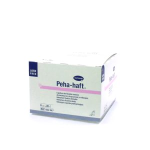 Peha-haft Fixierbinde latexfrei 1 Stk. 20 m x 6 cm - 1 Stück