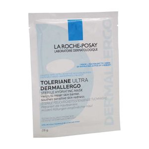 La Roche-Posay Toleriane Dermallergo Tuchmaske 1 Stk. - 28g