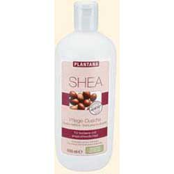 Plantana Duschbad 500 ml Shea Butter - 500ml