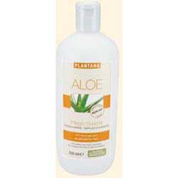 Plantana Pflege-Duschbad Aloe Vera 500 ml - 500ml
