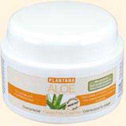 Plantana Gesichtscreme 50 ml Aloe Vera - 50ml