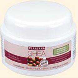 Plantana Gesichtscreme 50 ml Shea Butter - 50ml
