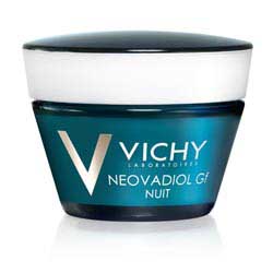 Vichy NEOVADIOL GF Nachtpflege für die reife Haut - 50ml