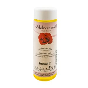 Wildrose Öl 100 ml - 100ml