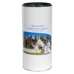 Ziegenmilch Pulver 500 g - 1 Stück