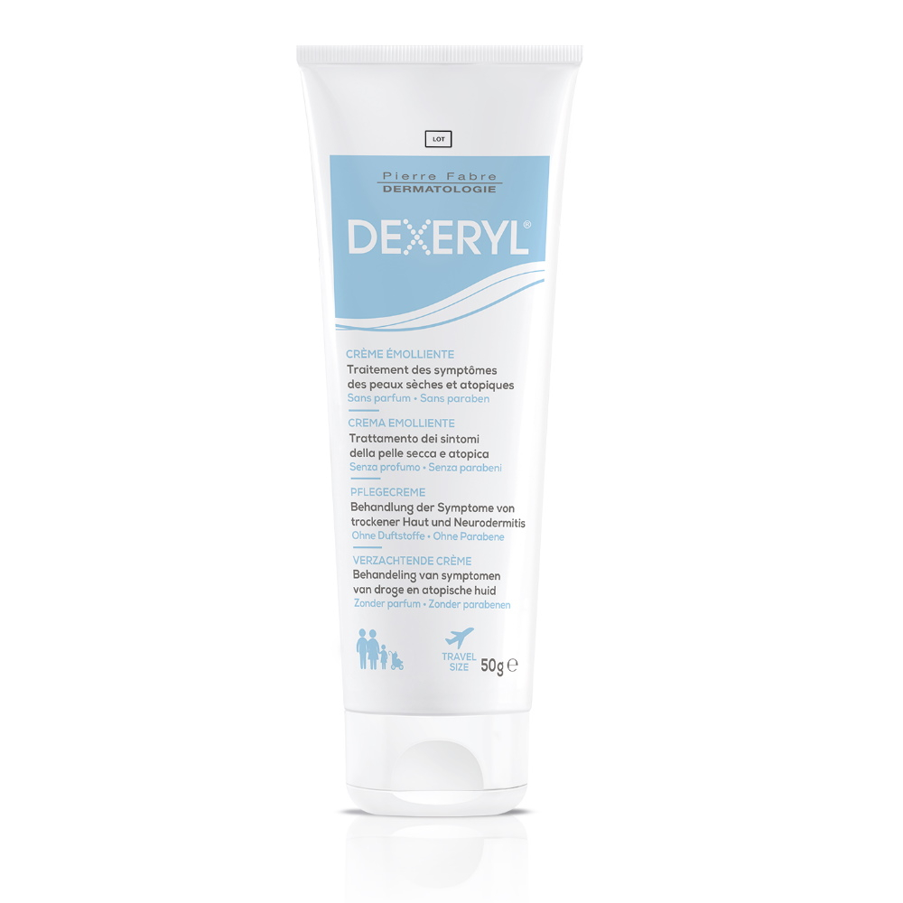 Dexeryl Creme 50 g - 50g