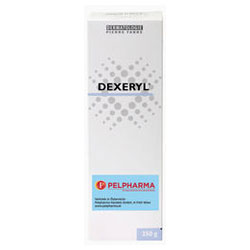 Dexeryl Creme 50 g - 50g