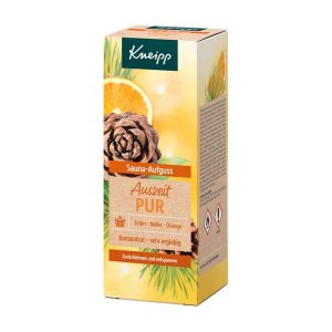 Kneipp Sauna-Aufguss Auszeit Pur 100 ml - 100ml