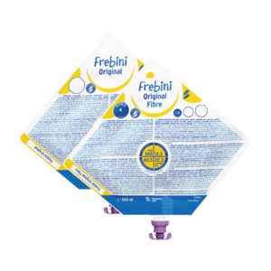 Frebini Original Fibre Easybag 500 ml  15 x 500 ml - 15 Stück
