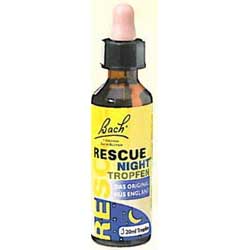 Bachblüte Original Rescue Nachttropfen - 20ml