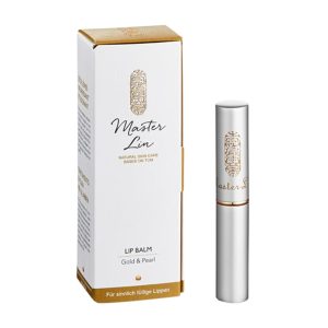 Master Lin Gold Lippenbalsam + Pearl 3 g - 1 Stück