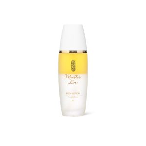 Master Lin Body Lotion Gold + Rose 120 ml - 120ml