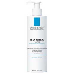 La Roche-Posay Iso-Urea Fluid - 400ml