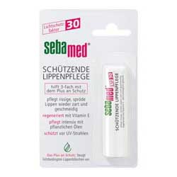 Sebamed Schützende Lippenpflege 4