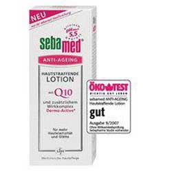 Sebamed Anti-Ageing Hautstraffende Lotion 200 ml - 200ml