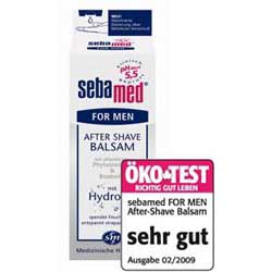Sebamed For Men After Shave Balsam 100 ml - 100ml