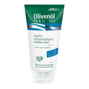 Olivenöl P Uomo Hyd Koebls 150 ml - 150ml