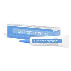 Stratamed Silikongel Narbenprophylaktikum 50 g - 50g