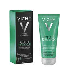 Vichy CELLU DESTOCK Creme gegen Zellulitis - 200ml