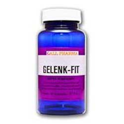 Gelenk - Fit Kapseln - 90 Stück