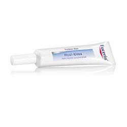 Eucerin HYALURON UREA Anti-Falten Augencreme - 15ml