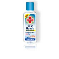 Lysoform Fresh Hands 50ml - 50ml
