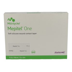 Mepitel Netzauflage One 10 Stk. 7