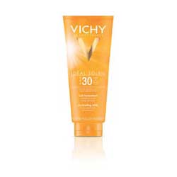 Vichy IDEAL SOLEIL Sonnenmilch LSF 30 Familienpackung - 300ml