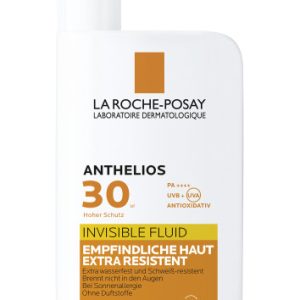 La Roche-Posay Anthelios Invisible Fluid LSF30 - 50ml