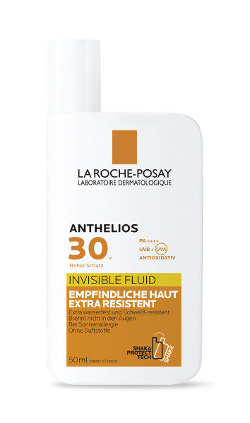 La Roche-Posay Anthelios Invisible Fluid LSF30 - 50ml