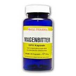 Magenbitter Kapseln - 90 Stück