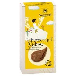 Sonnentor Schutzengel-Kekse bio
