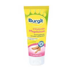 Burgit Erfrischender Pflegebalsam 75 ml - 75ml