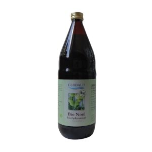 Noni Fruchtsaft Natur 1L 1 Stk. - 1 Stück