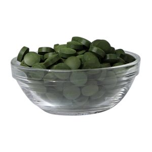 Spirulina Algen Premium Presslinge 400 Stk. - 400 Stück