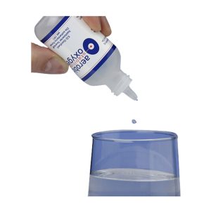 Aerobic-Oxygen Stabilisierter Sauerstoff 60ml 1 Stk. - 1 Stück