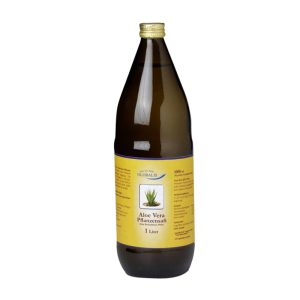 Aloe Vera Direkt Saft 1000 ml - 1l