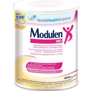 Modulen IBD 400 g Dose 12 Stk. - 12 Stück