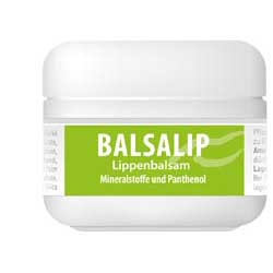 Adler Pharma Schüßler Balsalip 5 ml - 5ml