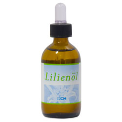 NCM Lilior Lilienöl - 50ml