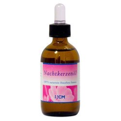 Nachtkerzen Öl NCM 50 ml - 50ml