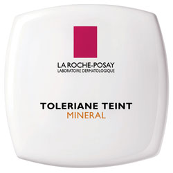 La Roche-Posay Toleriane Teint Kompakt-Puder Mineral Make-up 11 Beige Clair 9