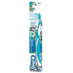 Oral-B Pro Expert CrossAction 8+ Jahre - 1 Stück