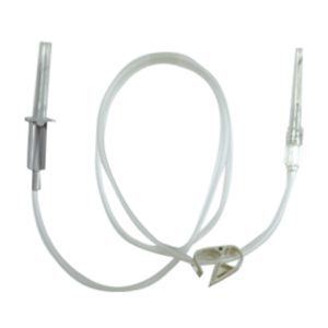 Freka Lipoflow Überleitgerät 10 Stk. - 10 Stück