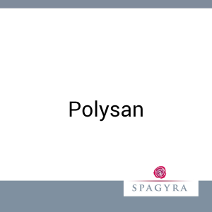 Polysan Spagyra 10 ml - 10ml