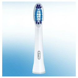 Braun Oral-B Ersatzzahnbürste Pulsonic - 2 Stück