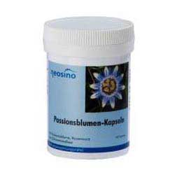 Neosino Passionsblume Kapseln 60 Stk. - 60 Stück
