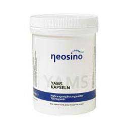 Neosino Yams Kapseln 120 Stk. - 120 Stück