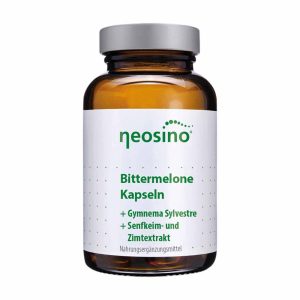 Neosino Bittermelone Kapseln 60 Stk. - 60 Stück